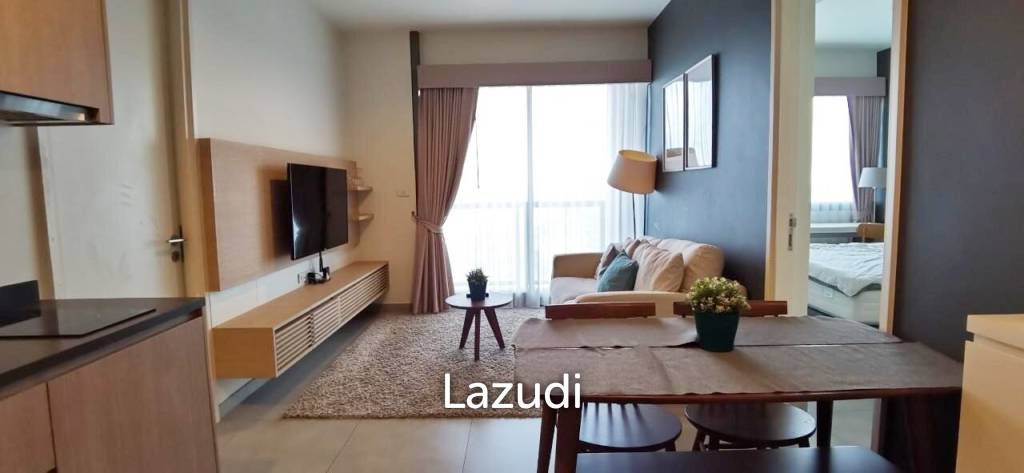 Кондоминиум  с 2 спальнями в Паттайя, Таиланд № 15731