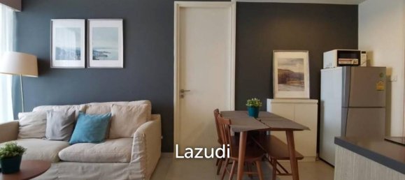 Кондоминиум  с 2 спальнями в Паттайя, Таиланд № 15731 4