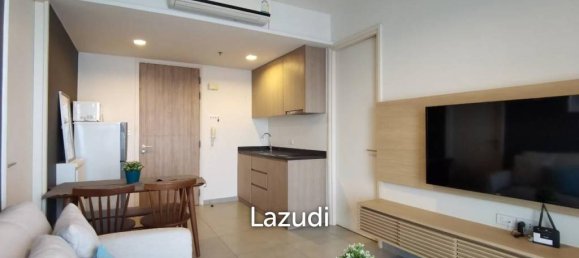 Кондоминиум  с 2 спальнями в Паттайя, Таиланд № 15731 6