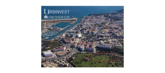 Grundstück in Lagos, Portugal, Nr. 152299 6