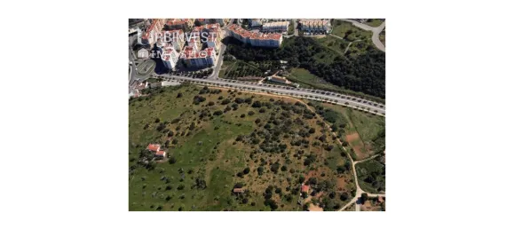 Grundstück in Lagos, Portugal, Nr. 152299 3