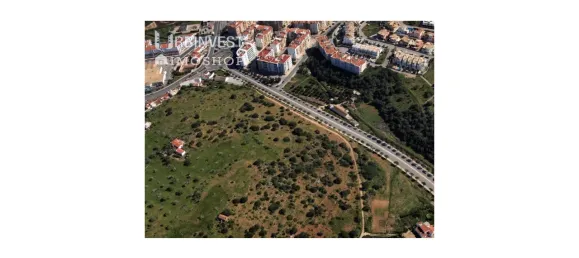 Grundstück in Lagos, Portugal, Nr. 152299 2