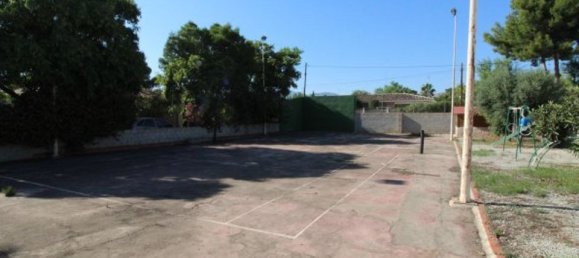 6 Schlafzimmer Haus in Alicante, Spain, Nr. 176529 20