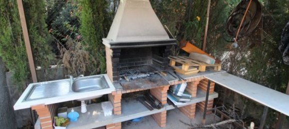 6 Schlafzimmer Haus in Alicante, Spain, Nr. 176529 15