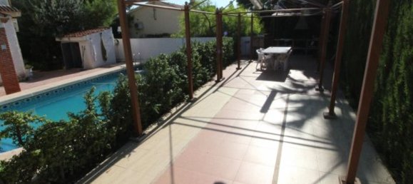 6 Schlafzimmer Haus in Alicante, Spain, Nr. 176529 14