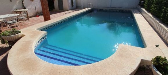 6 Schlafzimmer Haus in Alicante, Spain, Nr. 176529 9