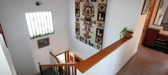 6 Schlafzimmer Haus in Alicante, Spain, Nr. 176529 36