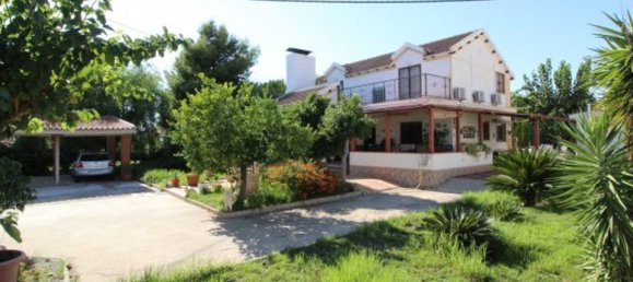 6 Schlafzimmer Haus in Alicante, Spain, Nr. 176529 24