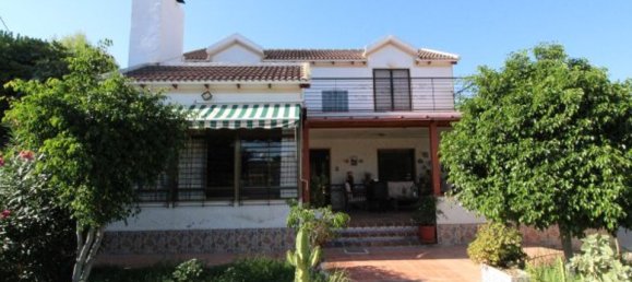 6 Schlafzimmer Haus in Alicante, Spain, Nr. 176529 25