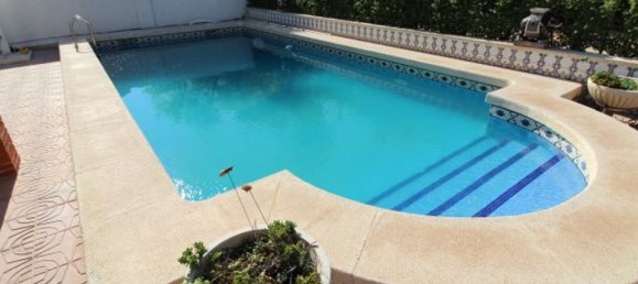 6 Schlafzimmer Haus in Alicante, Spain, Nr. 176529 8