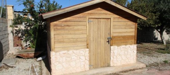 6 Schlafzimmer Haus in Alicante, Spain, Nr. 176529 22