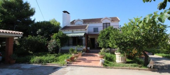 6 Schlafzimmer Haus in Alicante, Spain, Nr. 176529 2