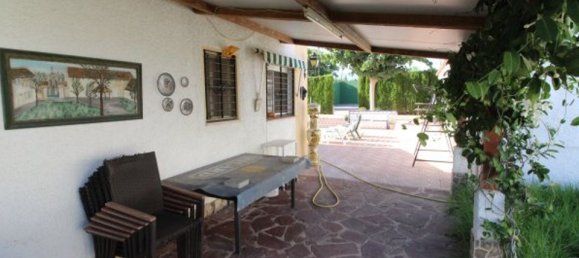 6 Schlafzimmer Haus in Alicante, Spain, Nr. 176529 4