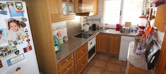 6 Schlafzimmer Haus in Alicante, Spain, Nr. 176529 34