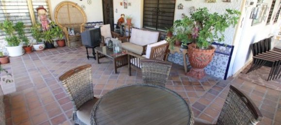 6 Schlafzimmer Haus in Alicante, Spain, Nr. 176529 27