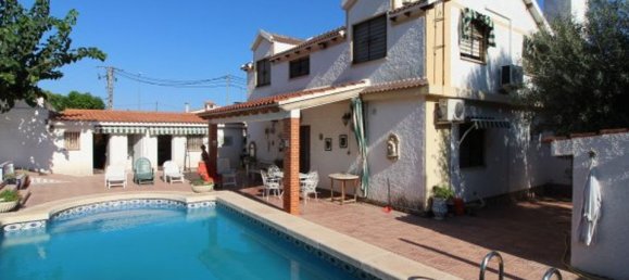 6 Schlafzimmer Haus in Alicante, Spain, Nr. 176529 18