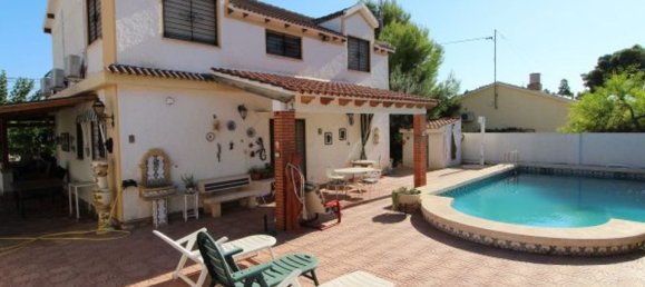 6 Schlafzimmer Haus in Alicante, Spain, Nr. 176529 5