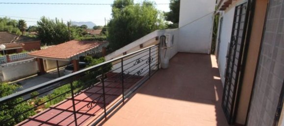 6 Schlafzimmer Haus in Alicante, Spain, Nr. 176529 42