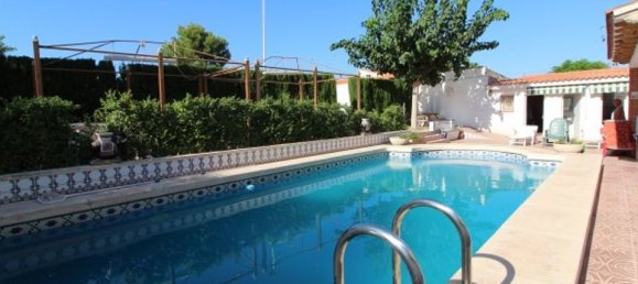 6 Schlafzimmer Haus in Alicante, Spain, Nr. 176529 10