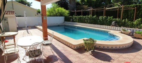 6 Schlafzimmer Haus in Alicante, Spain, Nr. 176529 7