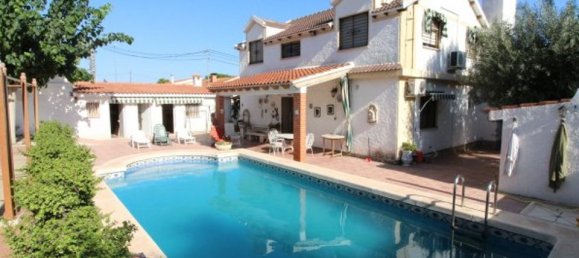 6 Schlafzimmer Haus in Alicante, Spain, Nr. 176529 17