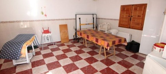 6 Schlafzimmer Haus in Alicante, Spain, Nr. 176529 11