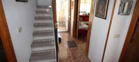 6 Schlafzimmer Haus in Alicante, Spain, Nr. 176529 35