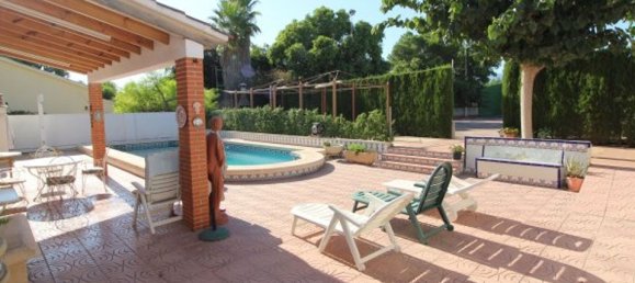 6 Schlafzimmer Haus in Alicante, Spain, Nr. 176529 6