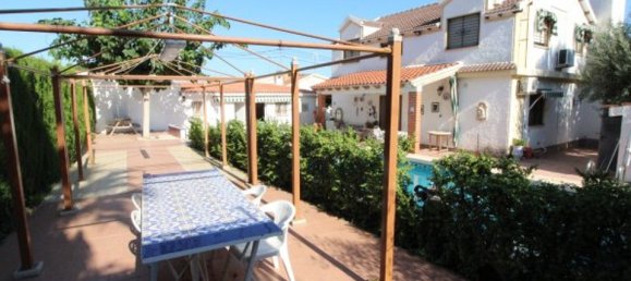6 Schlafzimmer Haus in Alicante, Spain, Nr. 176529 16