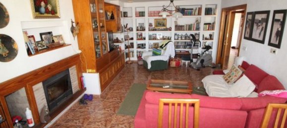 6 Schlafzimmer Haus in Alicante, Spain, Nr. 176529 29