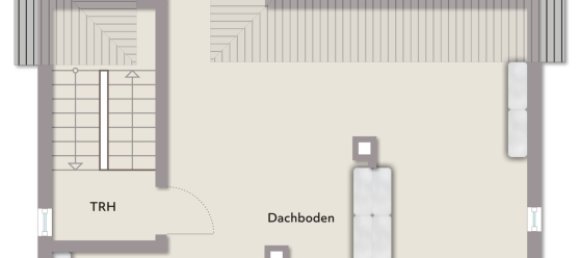 Apartamento de 3 divisões em Aschaffenburg, Germany N.º 182751 16
