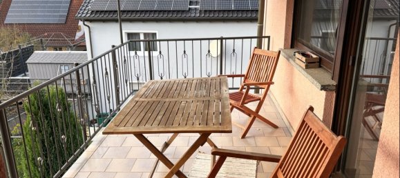 Apartamento de 3 divisões em Aschaffenburg, Germany N.º 182751 3