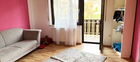 Apartamento de 3 divisões em Aschaffenburg, Germany N.º 182751 10