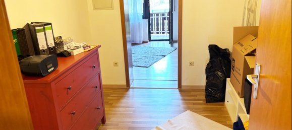Apartamento de 3 divisões em Aschaffenburg, Germany N.º 182751 11