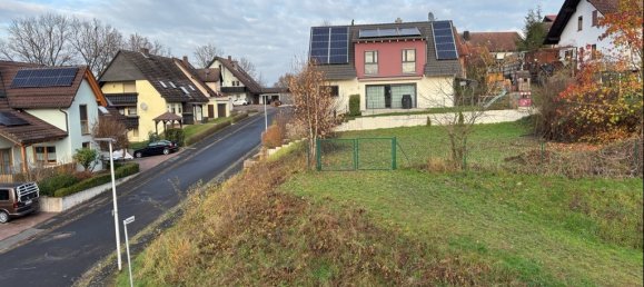 Apartamento de 3 divisões em Aschaffenburg, Germany N.º 182751 5