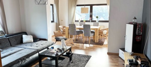 Apartamento de 3 divisões em Aschaffenburg, Germany N.º 182751 8