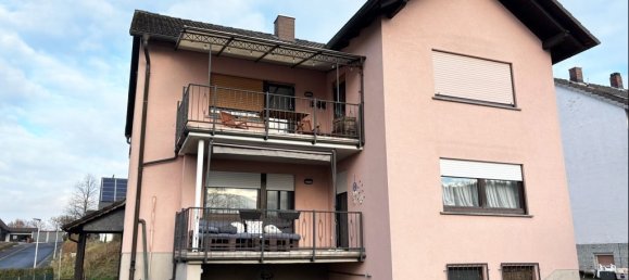 Apartamento de 3 divisões em Aschaffenburg, Germany N.º 182751 2