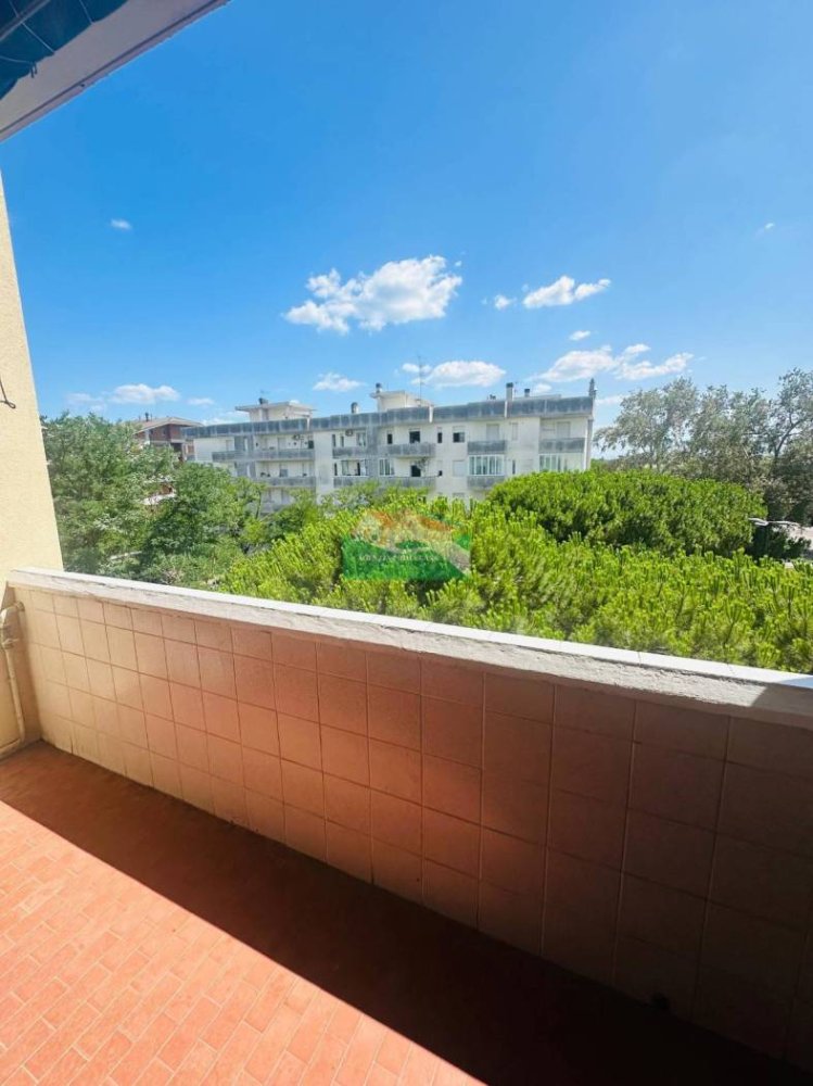 1 Schlafzimmer Wohnung in Ravenna, Italy, Nr. 285328