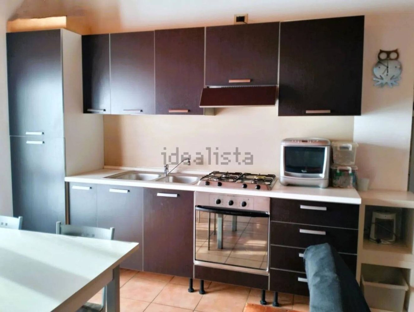 Apartamento de 2 dormitorios en Rovato, Italy No. 261072