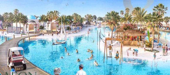 5 bedrooms Townhouse for sale in Damac Lagoons, Dubai, UAE № 105242 2