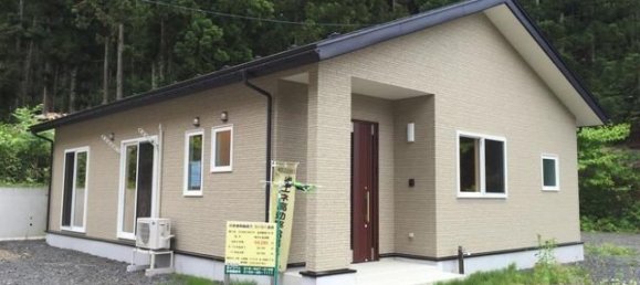 3 chambres Maison à Iwate, Japan No. 3942 2