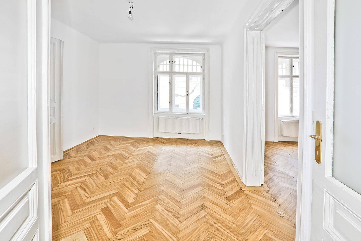 3 bedrooms Apartment in Meidling, Austria No. 235418