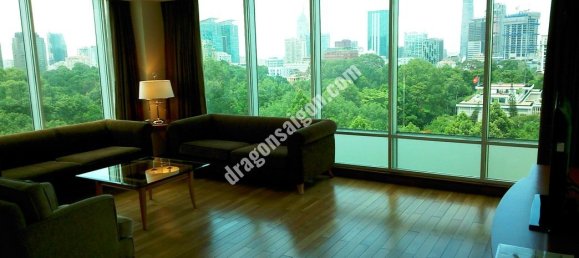 3 Schlafzimmer Wohnung in District 3, Vietnam, Nr. 10799 10