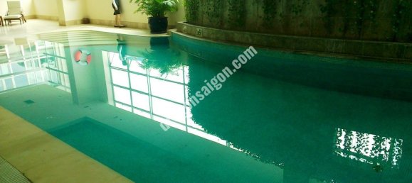 3 Schlafzimmer Wohnung in District 3, Vietnam, Nr. 10799 24