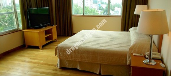 3 Schlafzimmer Wohnung in District 3, Vietnam, Nr. 10799 15