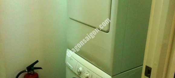 3 Schlafzimmer Wohnung in District 3, Vietnam, Nr. 10799 8