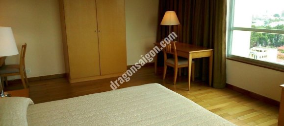 3 Schlafzimmer Wohnung in District 3, Vietnam, Nr. 10799 16