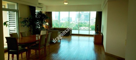 3 Schlafzimmer Wohnung in District 3, Vietnam, Nr. 10799 7