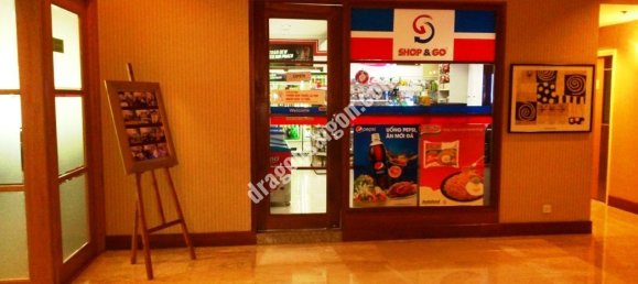 3 Schlafzimmer Wohnung in District 3, Vietnam, Nr. 10799 23