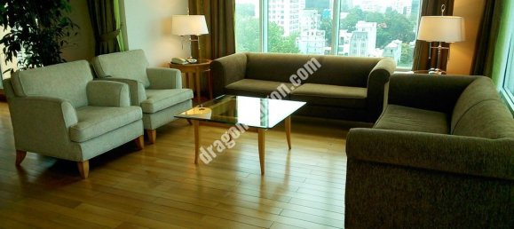 3 Schlafzimmer Wohnung in District 3, Vietnam, Nr. 10799 2